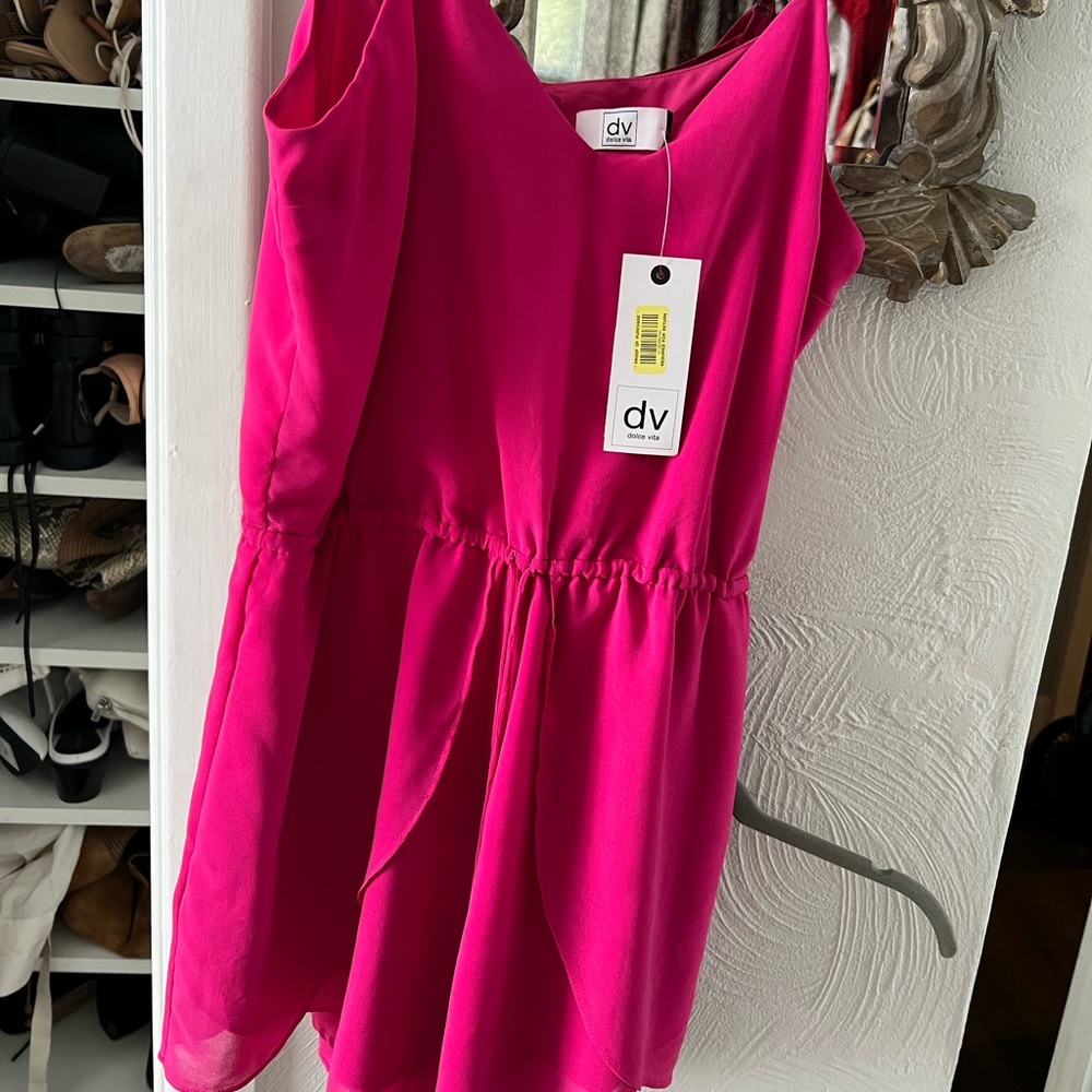 Dolce vita romper